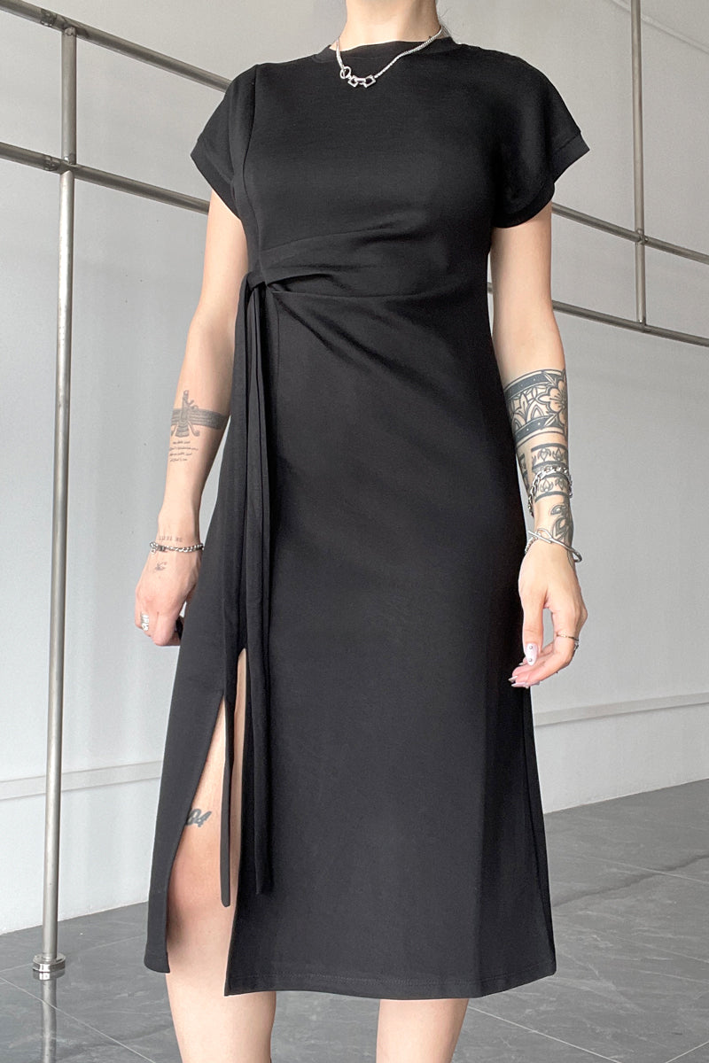 Aria Knit Dress