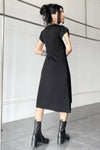 Aria Knit Dress