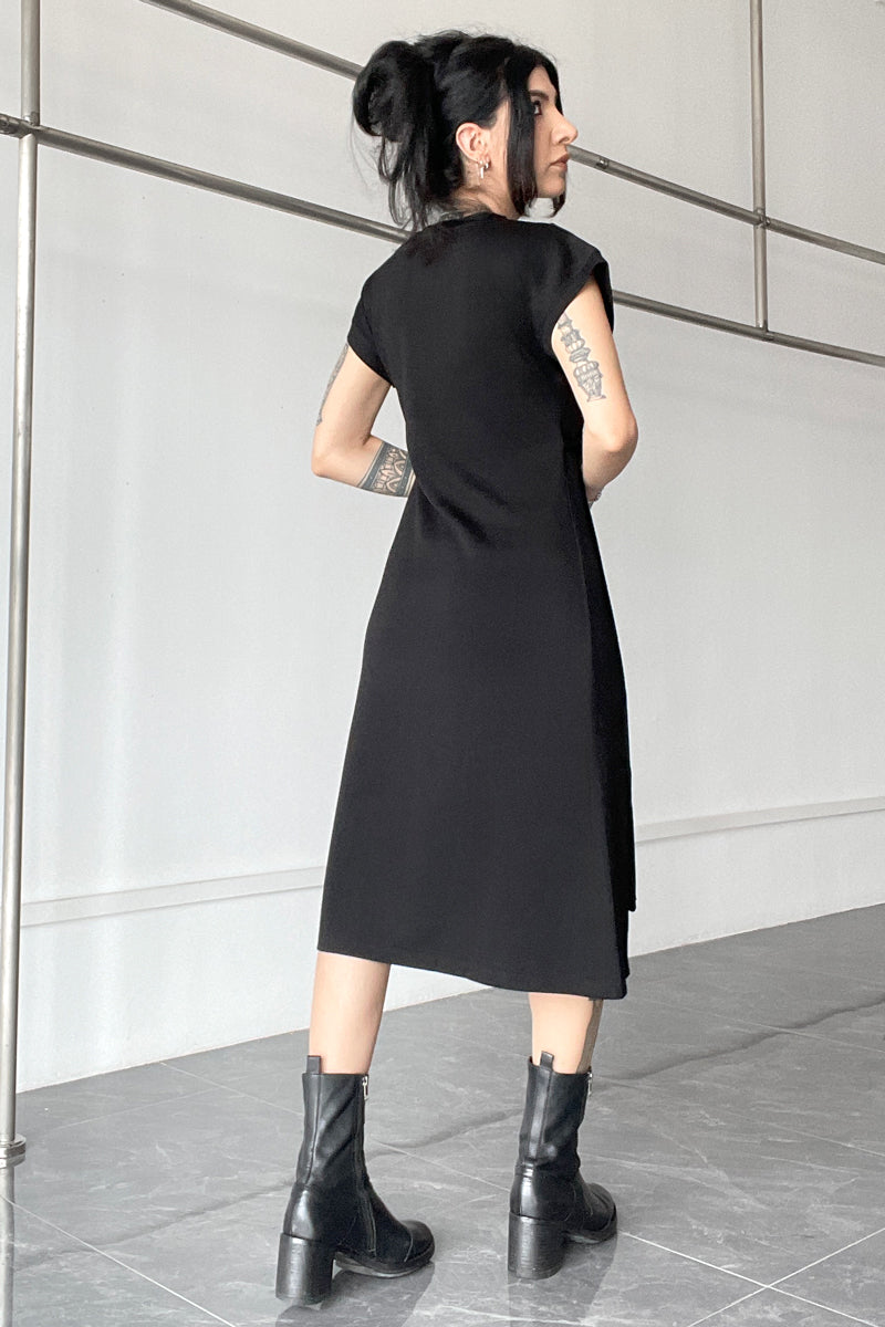 Aria Knit Dress