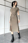 Aria Knit Dress