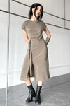 Aria Knit Dress