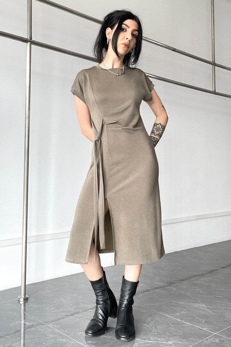 Aria Knit Dress
