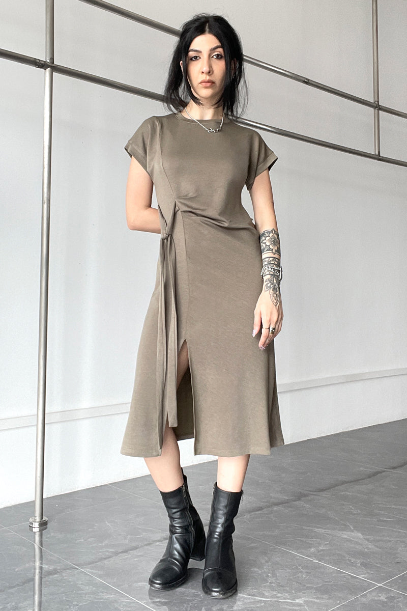 Aria Knit Dress
