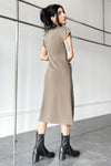 Aria Knit Dress