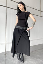 Leviathan Stitched Belt NOCTEX 