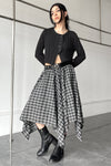 Sonar Maxi Skirt
