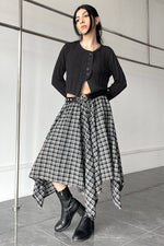 Sonar Maxi Skirt Maxi Skirts NOCTEX 