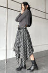 Demie Open Knit Cardigan