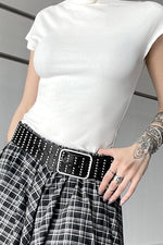 Starry Night Belt NOCTEX 