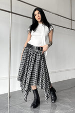 Sonar Maxi Skirt Maxi Skirts NOCTEX 