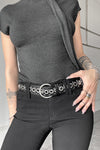Flux O Ring Belt