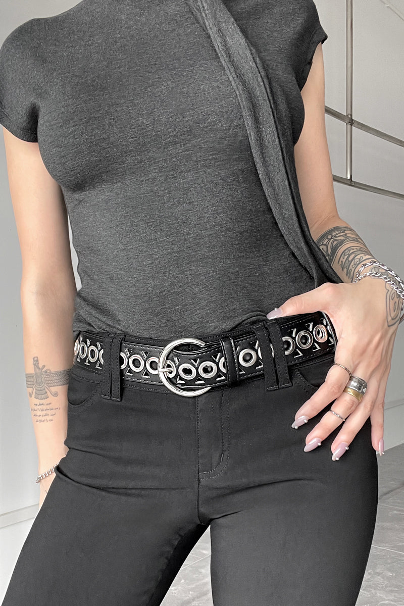 Flux O Ring Belt