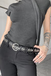 Flux O Ring Belt