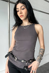 Bex Chain Necklace | Stainless Steel