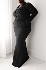 Pillar Skirt
