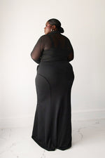 Pillar Skirt