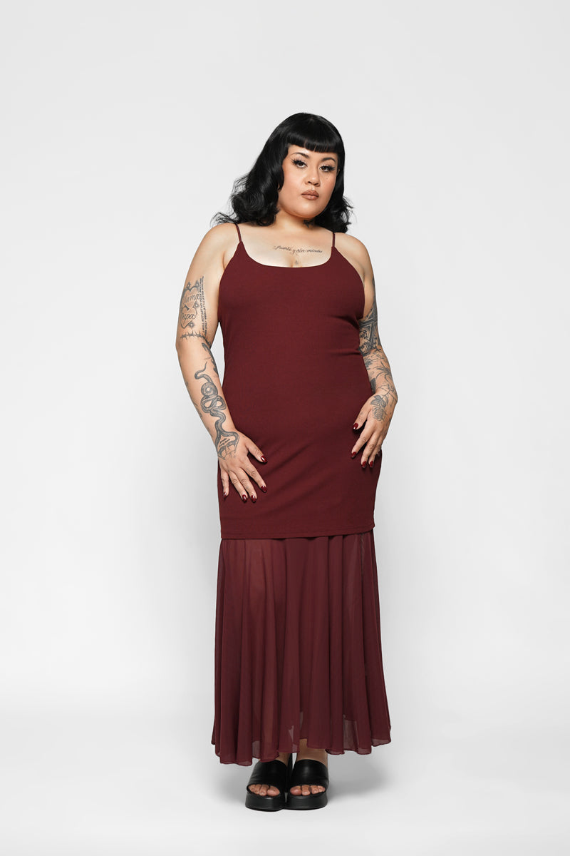 Hydra Dress