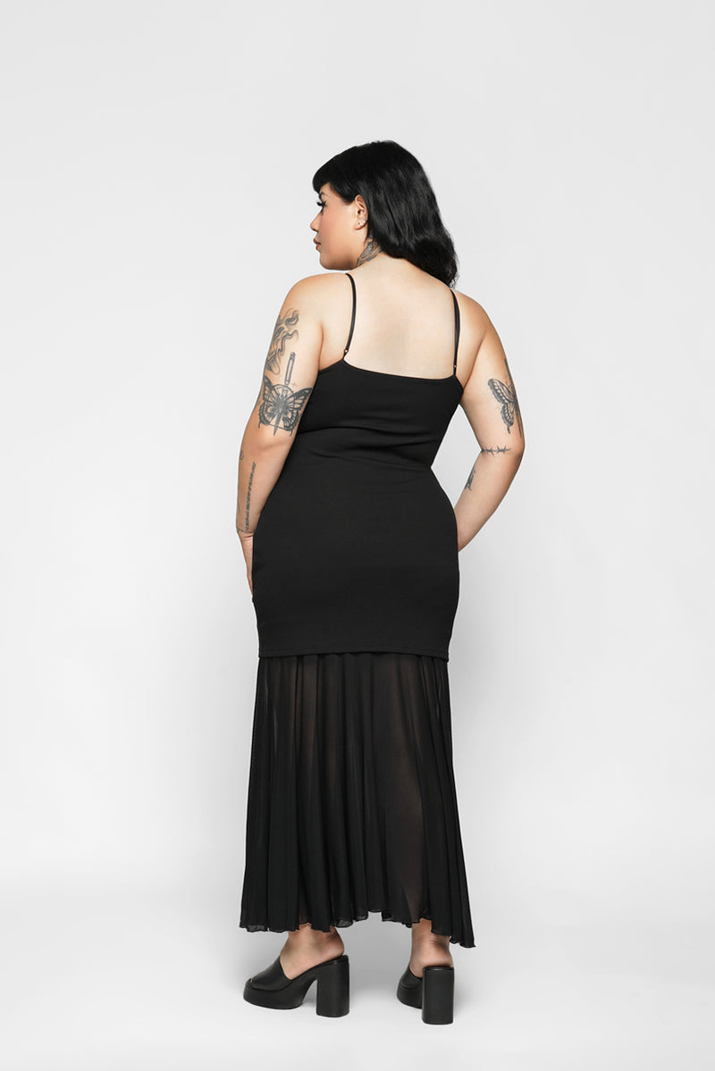 Hydra Dress