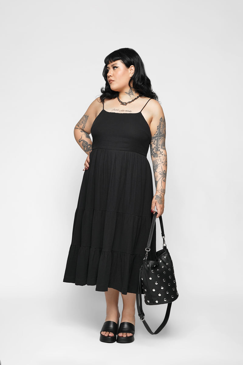 Alto Reversible Dress
