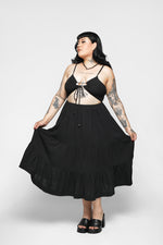Alto Reversible Dress