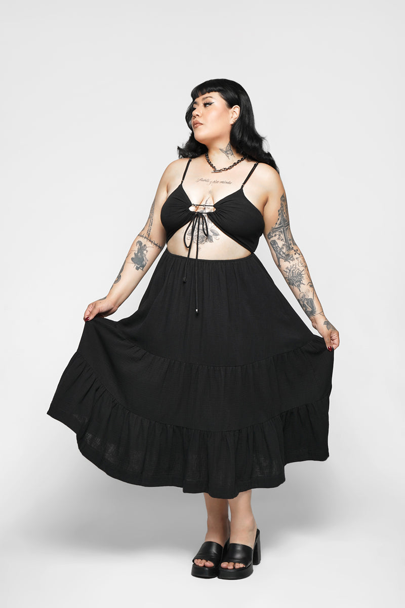 Alto Reversible Dress