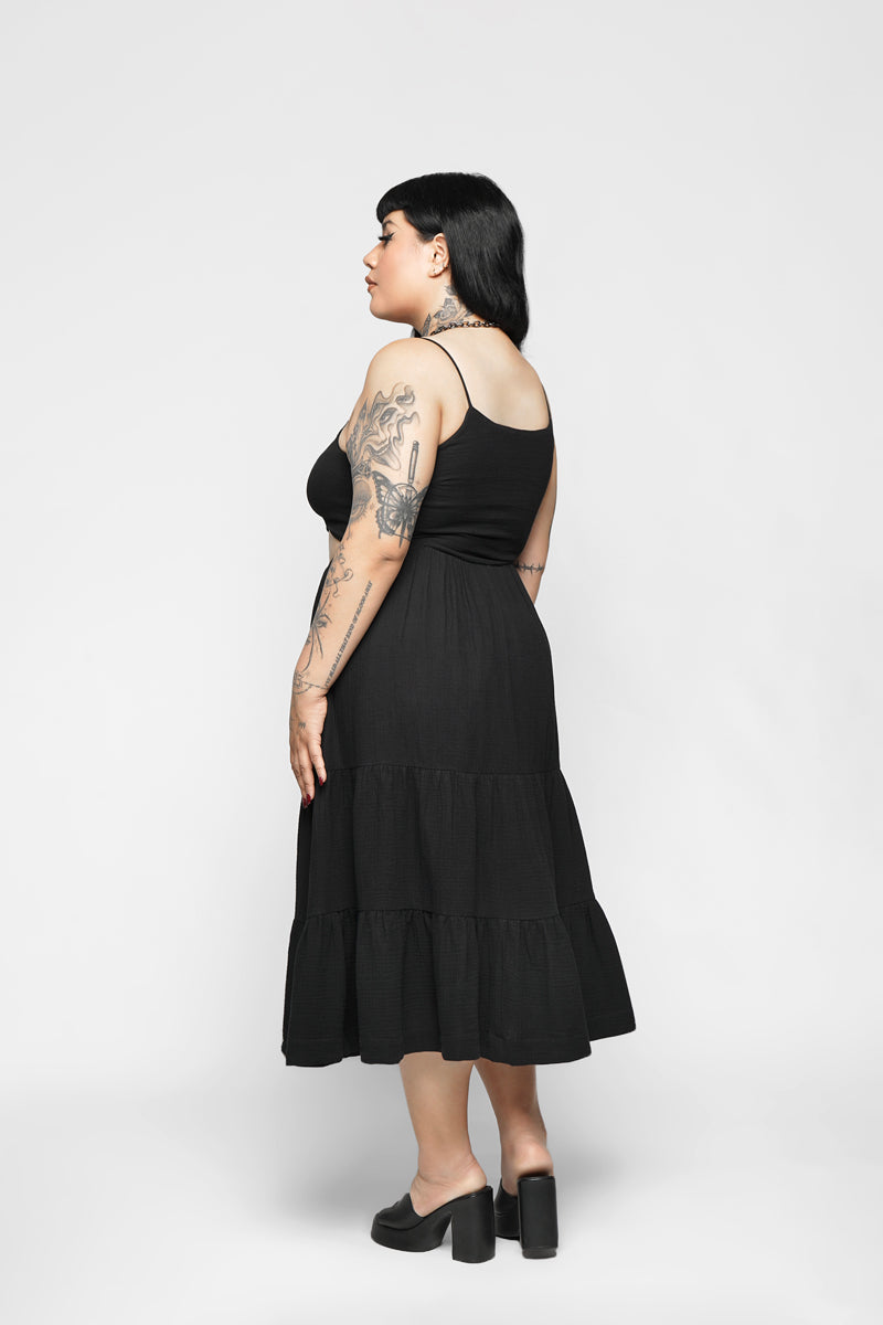 Alto Reversible Dress