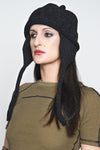 Rachel Aviator Beanie Hats NOCTEX 