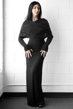 Moreina Shrug Shawl Shrugs NOCTEX 