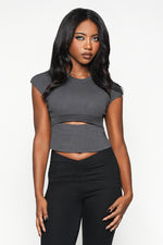 Ulysses Top