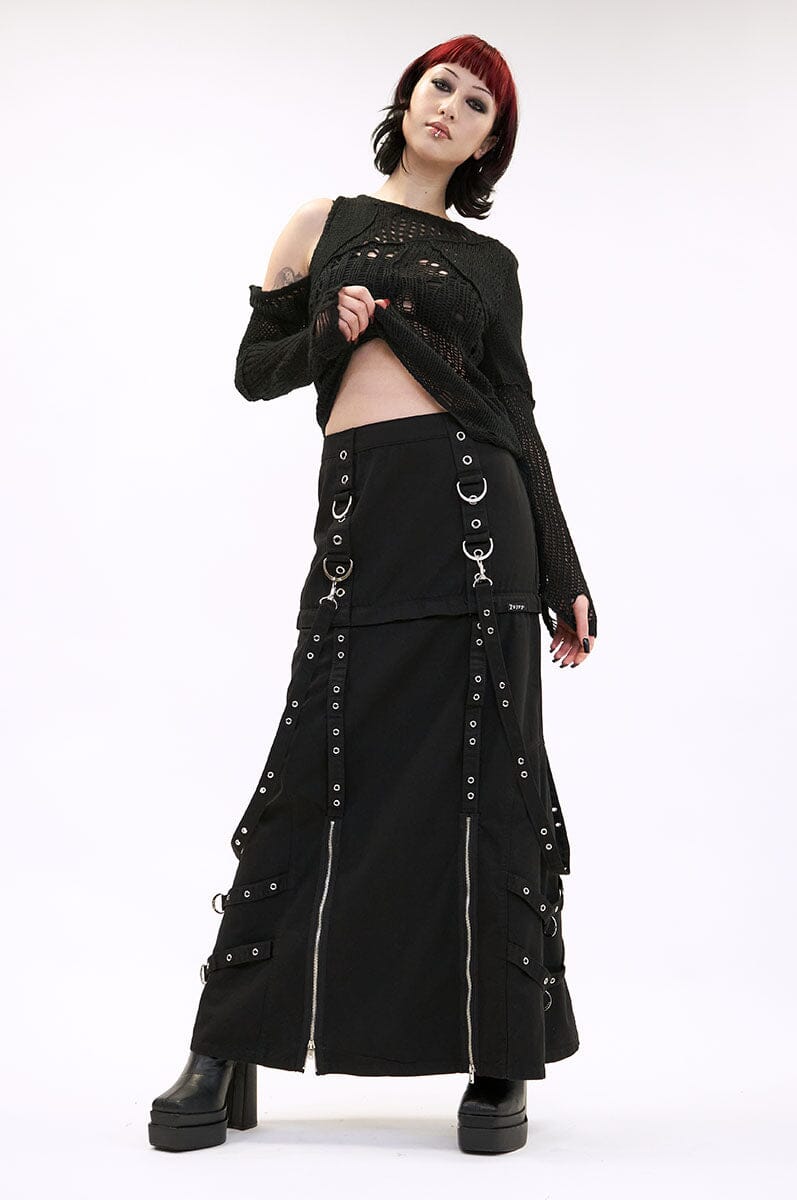 Tripp NYC Convertible Skirt | Shop Noctex