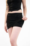 Amerette Mini Skort Mini Skirts NOCTEX 