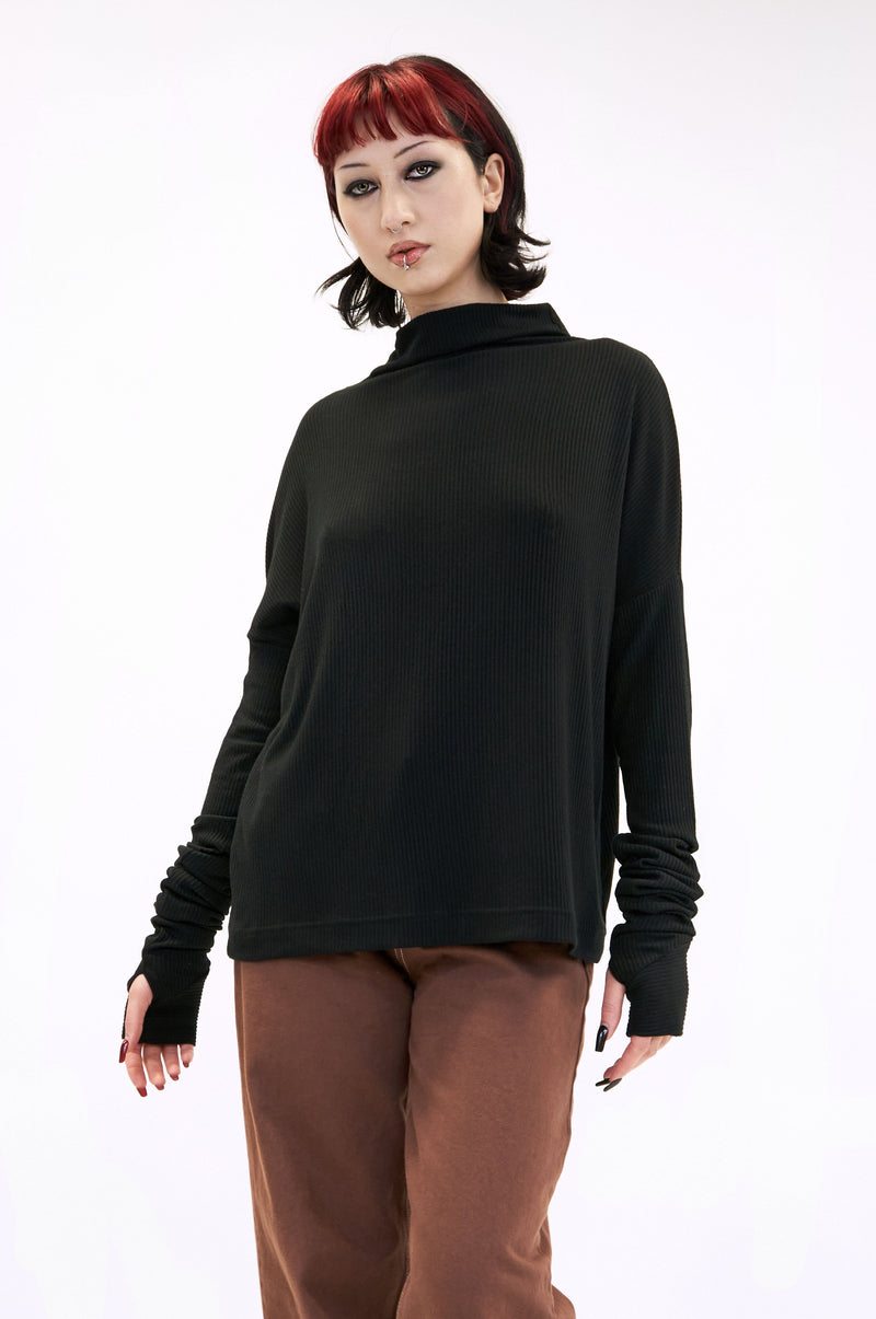 Mel Longsleeve Longsleeves NOCTEX 
