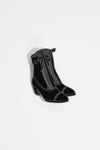 Salem Boots Enamel Pin Enamel Pin Lively Ghosts 