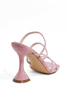 Belladonna Rhinetone Sandals FOOTWEAR Rag & Co 