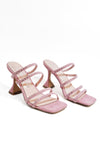 Belladonna Rhinetone Sandals FOOTWEAR Rag & Co 