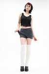 Amerette Mini Skort - Limited Edition Mini Skirts NOCTEX 