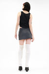 Amerette Mini Skort - Limited Edition Mini Skirts NOCTEX 