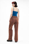 Athena Corset Tank - Limited Edition Tank Tops NOCTEX 