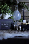 Protection Spell Kit Occult Ritualcravt 