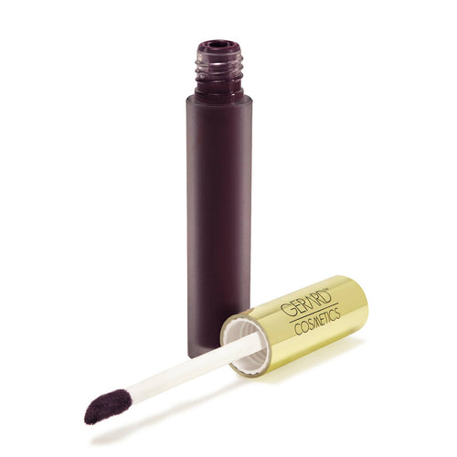 Hydra Matte Liquid Lipstick - Knight Rider - Noctex - Gerard Cosmetics beauty, Faire, Made in USA/Canada Lips
