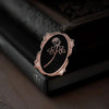 Relic Rose Enamel Pin Enamel Pin Lively Ghosts 