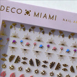 Bohemia | Nail Art Stickers