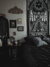 Empress Wall Tapestry Wall Hangings The Pretty Cult 