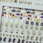 Art Therapy | Nail Art Stickers