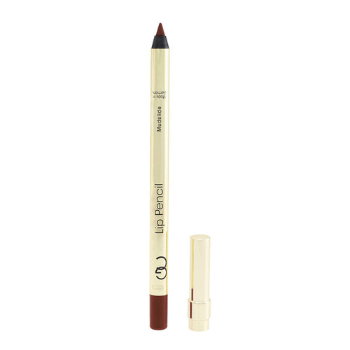 Lip Pencil - Mudslide - Noctex - Gerard Cosmetics beauty, Faire, Vegan Lips