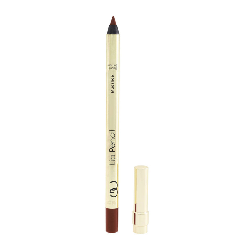 Lip Pencil - Mudslide - Noctex - Gerard Cosmetics beauty, Faire, Vegan Lips