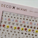 Mon Cheri | Nail Art Stickers