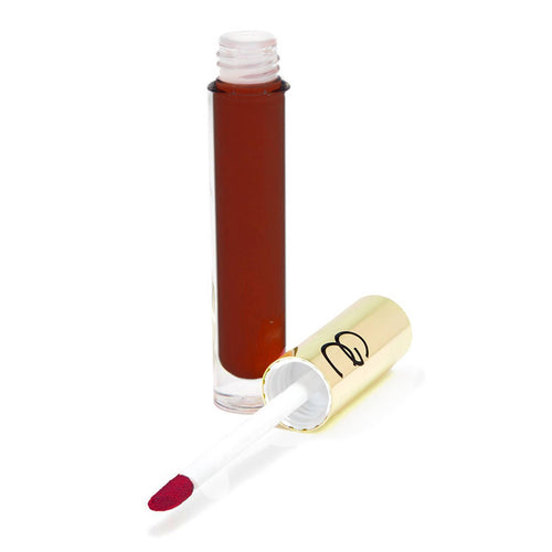Supreme Lip Crème - Maneater - Noctex - Gerard Cosmetics beauty, Faire, Made in USA/Canada, Vegan Lips