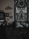 Empress Wall Tapestry Wall Hangings The Pretty Cult 