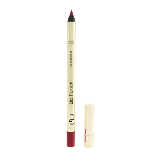 Lip Pencil - Red Brick Road - Noctex - Gerard Cosmetics beauty, Faire, Vegan Lips